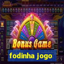 fodinha jogo